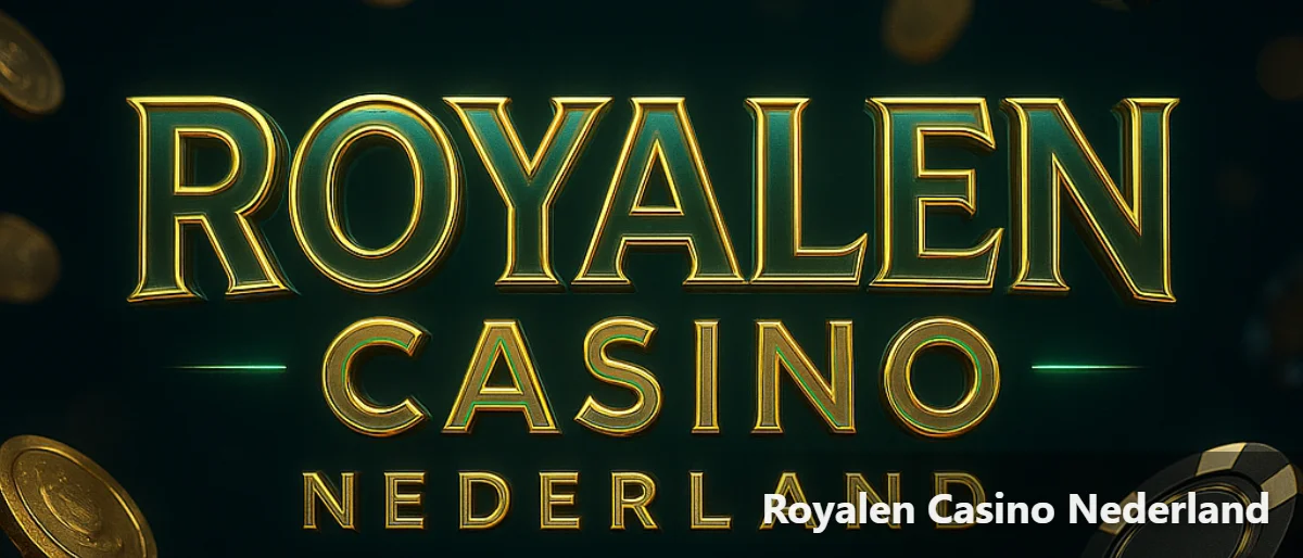 Royalen Casino Nederland Casino