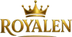 Royalen Casino Nederland logo